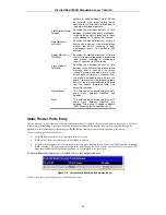 Preview for 38 page of D-Link DES-3350SR User Manual