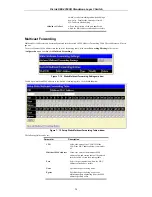 Preview for 44 page of D-Link DES-3350SR User Manual