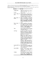 Preview for 126 page of D-Link DES-3350SR User Manual