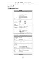 Preview for 165 page of D-Link DES-3350SR User Manual