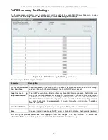 Preview for 181 page of D-Link DES-3528 - xStack Switch - Stackable User Manual