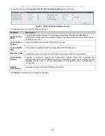 Preview for 188 page of D-Link DES-3528 - xStack Switch - Stackable User Manual