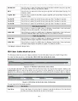 Preview for 200 page of D-Link DES-3528 - xStack Switch - Stackable User Manual