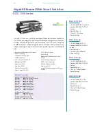 Preview for 28 page of D-Link DES-7200 User Manual