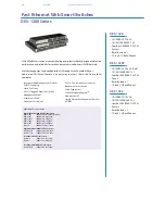 Preview for 34 page of D-Link DES-7200 User Manual