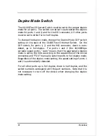 Preview for 24 page of D-Link DES-815 User Manual