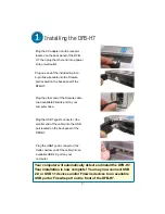 Preview for 2 page of D-Link DFB-H7 Quick Installation Manual