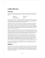 Preview for 3 page of D-Link DFE-2600 Series User Manual