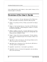 Preview for 12 page of D-Link DFE-2600 Series User Manual