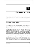 Preview for 13 page of D-Link DFE-2600 Series User Manual