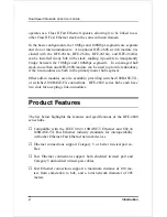 Preview for 14 page of D-Link DFE-2600 Series User Manual