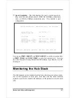 Preview for 73 page of D-Link DFE-2600 Series User Manual