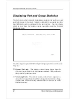 Preview for 74 page of D-Link DFE-2600 Series User Manual