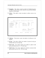 Preview for 78 page of D-Link DFE-2600 Series User Manual