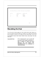 Preview for 81 page of D-Link DFE-2600 Series User Manual