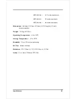 Preview for 95 page of D-Link DFE-2600 Series User Manual