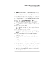 Preview for 18 page of D-Link DFE-500TX ProFAST 10/100 Installation Manual