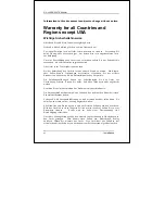 Preview for 7 page of D-Link DFE-550TX User Manual