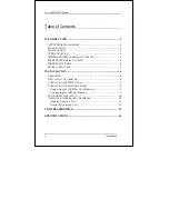 Preview for 11 page of D-Link DFE-550TX User Manual