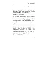 Preview for 12 page of D-Link DFE-550TX User Manual