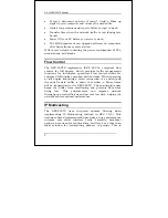 Preview for 13 page of D-Link DFE-550TX User Manual