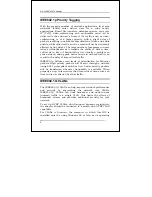 Preview for 15 page of D-Link DFE-550TX User Manual