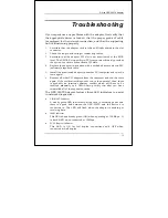 Preview for 24 page of D-Link DFE-550TX User Manual