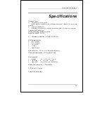 Preview for 25 page of D-Link DFE-550TX User Manual