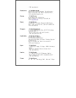 Preview for 29 page of D-Link DFE-550TX User Manual