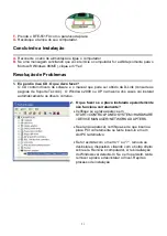 Preview for 21 page of D-Link DFE-551FX Quick Installation Manual