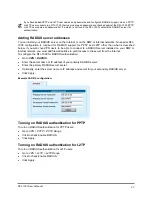 Preview for 67 page of D-Link DFL-1000 User Manual