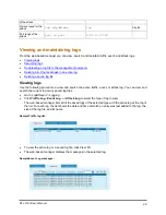 Preview for 88 page of D-Link DFL-1000 User Manual