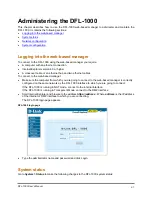 Preview for 91 page of D-Link DFL-1000 User Manual