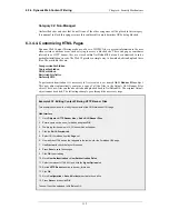 Preview for 312 page of D-Link DFL-1600 - Security Appliance User Manual