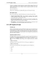 Preview for 326 page of D-Link DFL-1600 - Security Appliance User Manual