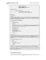 Preview for 330 page of D-Link DFL-1600 - Security Appliance User Manual