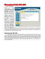 Preview for 11 page of D-Link DFL-200 - Security Appliance User Manual