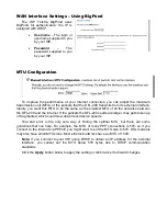 Preview for 19 page of D-Link DFL-200 - Security Appliance User Manual