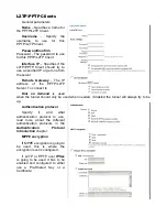 Preview for 45 page of D-Link DFL-200 - Security Appliance User Manual