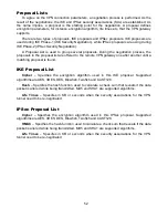 Preview for 52 page of D-Link DFL-200 - Security Appliance User Manual