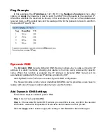 Preview for 64 page of D-Link DFL-200 - Security Appliance User Manual