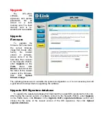 Preview for 69 page of D-Link DFL-200 - Security Appliance User Manual