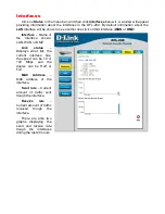 Preview for 71 page of D-Link DFL-200 - Security Appliance User Manual