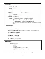 Preview for 84 page of D-Link DFL-200 - Security Appliance User Manual