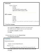 Preview for 87 page of D-Link DFL-200 - Security Appliance User Manual