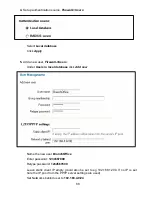 Preview for 88 page of D-Link DFL-200 - Security Appliance User Manual