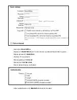 Preview for 91 page of D-Link DFL-200 - Security Appliance User Manual