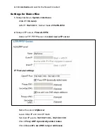 Preview for 93 page of D-Link DFL-200 - Security Appliance User Manual