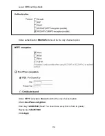 Preview for 94 page of D-Link DFL-200 - Security Appliance User Manual