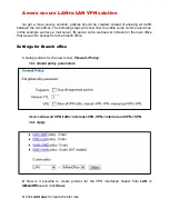 Preview for 97 page of D-Link DFL-200 - Security Appliance User Manual